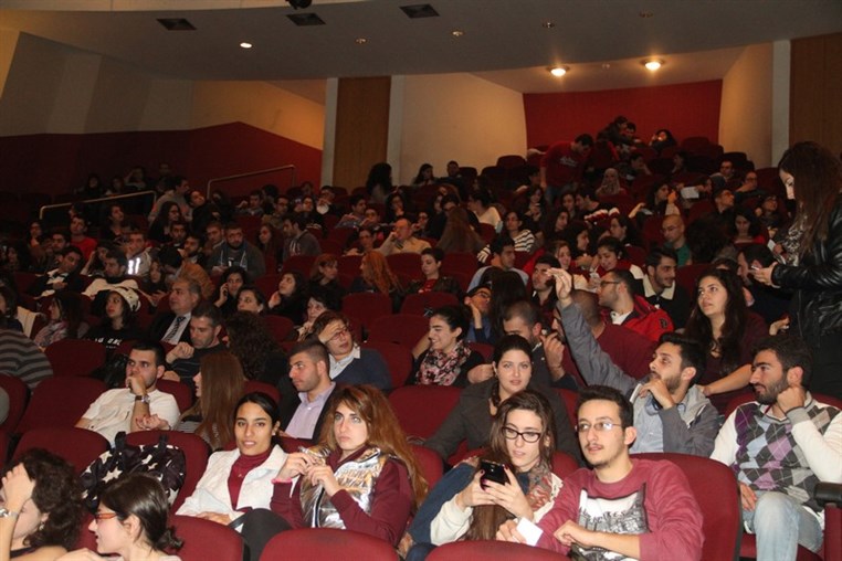 USJ Draw a smile Fundraising Concert